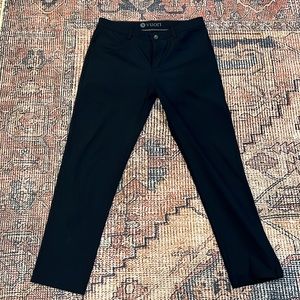 Vuori Meta Pants - Navy Blue